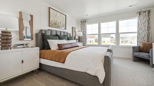 9872 Argonne Street, Commerce City, CO 80022