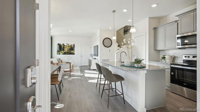 9872 Argonne Street, Commerce City, CO 80022