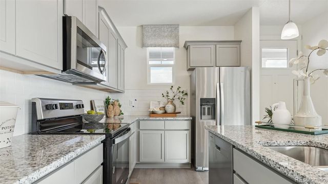 9872 Argonne Street, Commerce City, CO 80022