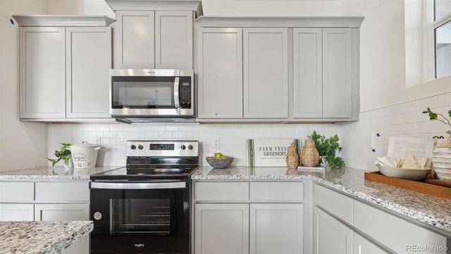 9872 Argonne Street, Commerce City, CO 80022