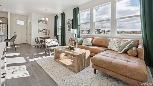 9872 Argonne Street, Commerce City, CO 80022