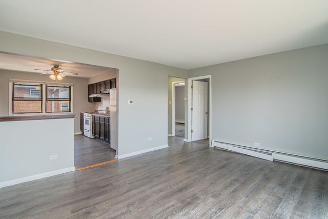 1665 Harbor Avenue 3S, Calumet City, IL 60409