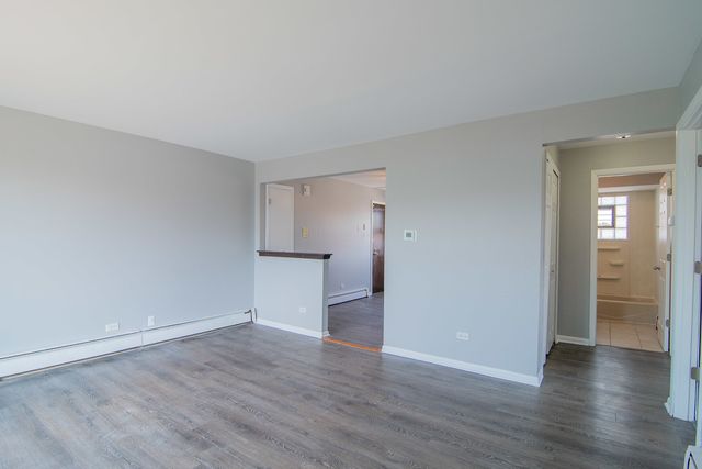 1665 Harbor Avenue 3S, Calumet City, IL 60409