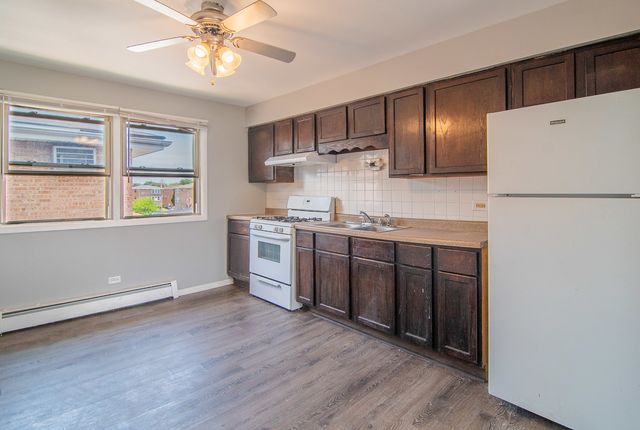 1665 Harbor Avenue 3S, Calumet City, IL 60409