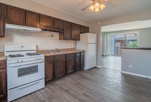 1665 Harbor Avenue 3S, Calumet City, IL 60409