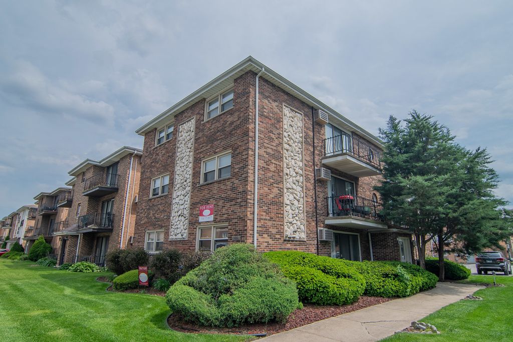 1665 Harbor Avenue 3S, Calumet City, IL 60409