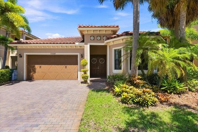 7336 NW 112th Way, Parkland, FL 33076