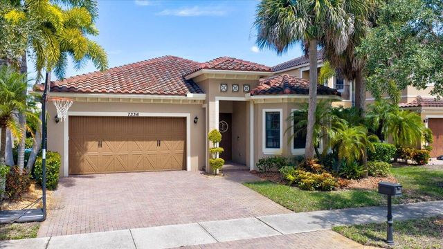 7336 NW 112th Way, Parkland, FL 33076