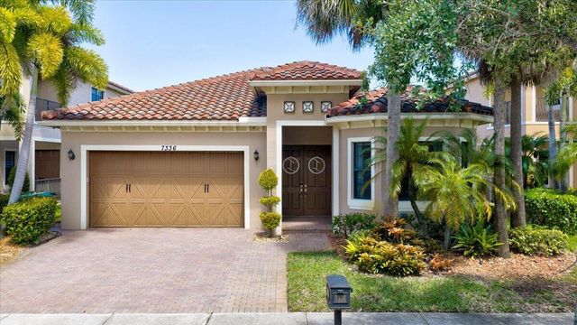7336 NW 112th Way, Parkland, FL 33076