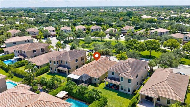 7336 NW 112th Way, Parkland, FL 33076