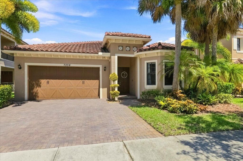 7336 NW 112th Way, Parkland, FL 33076