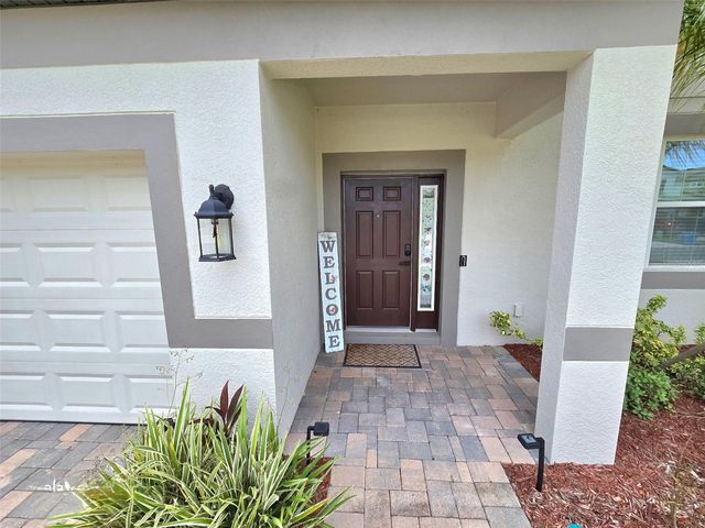 2950 ADAMS CROSS DRIVE, Zephyrhills, FL 33540