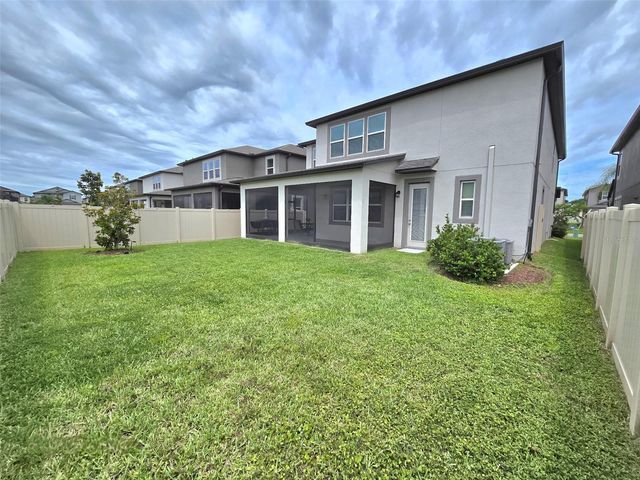 2950 ADAMS CROSS DRIVE, Zephyrhills, FL 33540