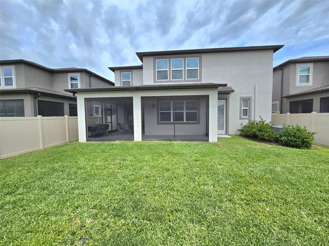 2950 ADAMS CROSS DRIVE, Zephyrhills, FL 33540