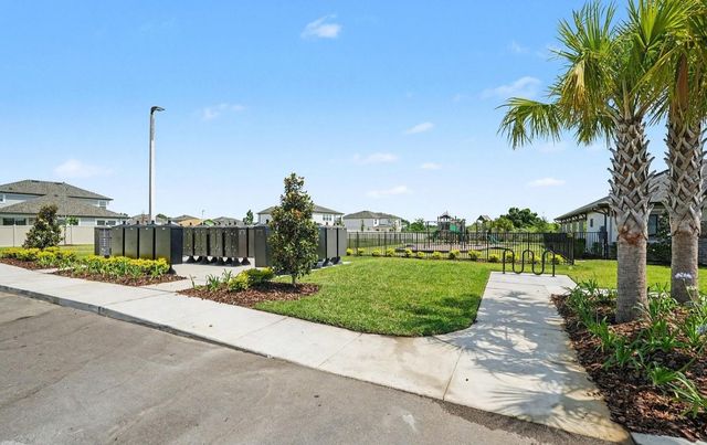 2950 ADAMS CROSS DRIVE, Zephyrhills, FL 33540