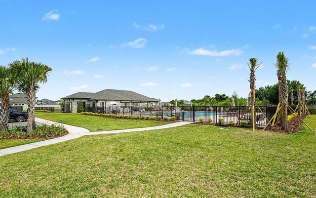 2950 ADAMS CROSS DRIVE, Zephyrhills, FL 33540