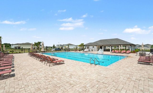 2950 ADAMS CROSS DRIVE, Zephyrhills, FL 33540