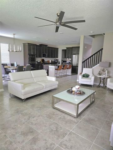 2950 ADAMS CROSS DRIVE, Zephyrhills, FL 33540