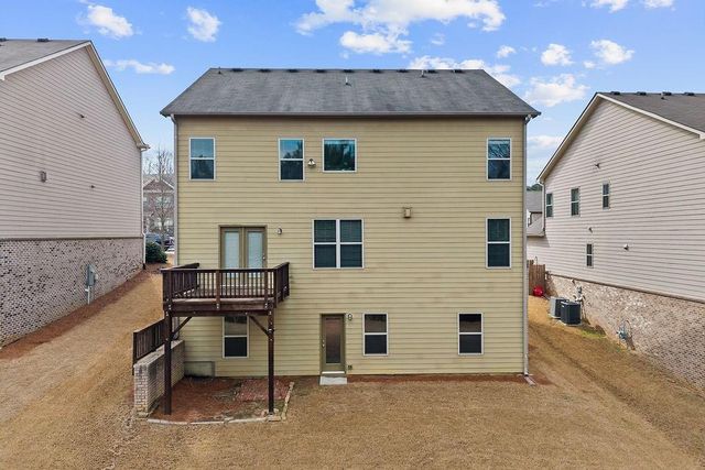 2415 Matlin Way, Buford, GA 30519