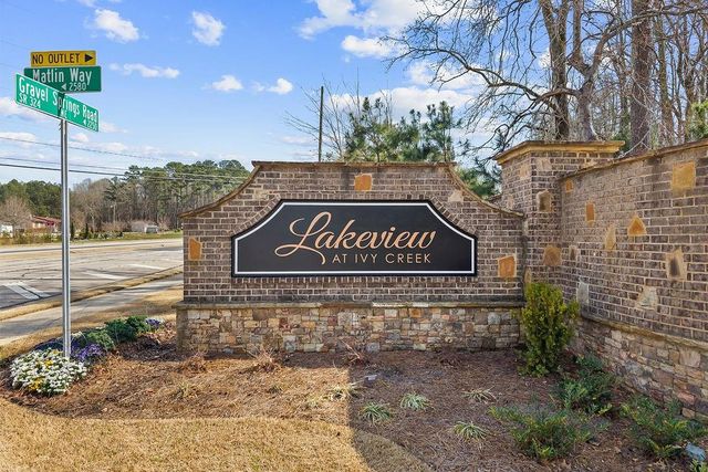 2415 Matlin Way, Buford, GA 30519