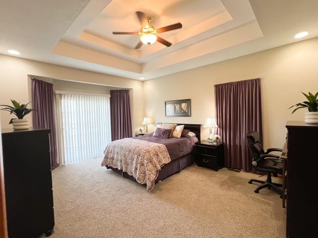 632 Country Meadows Road, Highlandville, MO 65669