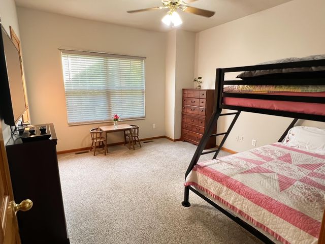 632 Country Meadows Road, Highlandville, MO 65669