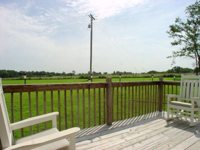 632 Country Meadows Road, Highlandville, MO 65669