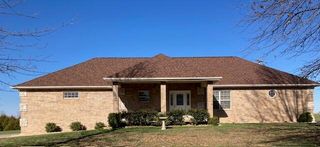 632 Country Meadows Road, Highlandville, MO 65669