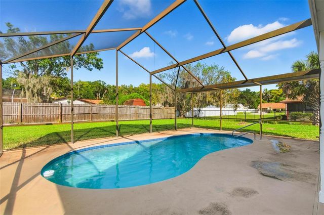 8 BLAKEPORT LANE, Palm Coast, FL 32137
