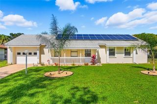8 BLAKEPORT LANE, Palm Coast, FL 32137