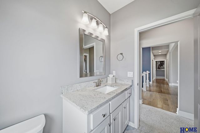 6516 Julia Circle, Lincoln, NE 68516