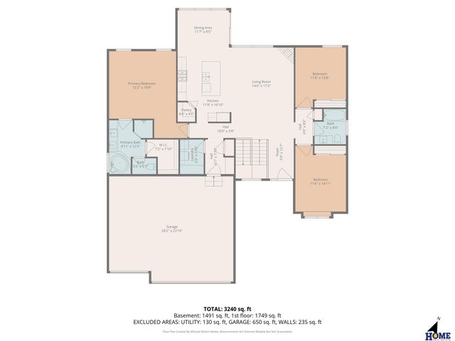 6516 Julia Circle, Lincoln, NE 68516