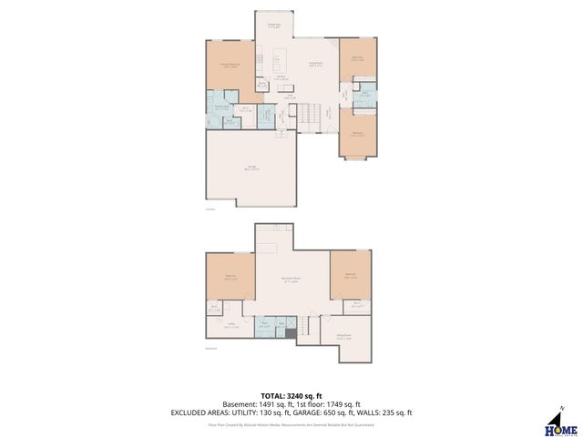 6516 Julia Circle, Lincoln, NE 68516