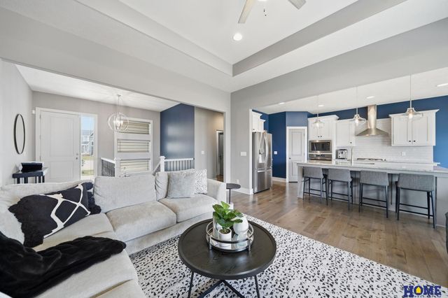 6516 Julia Circle, Lincoln, NE 68516