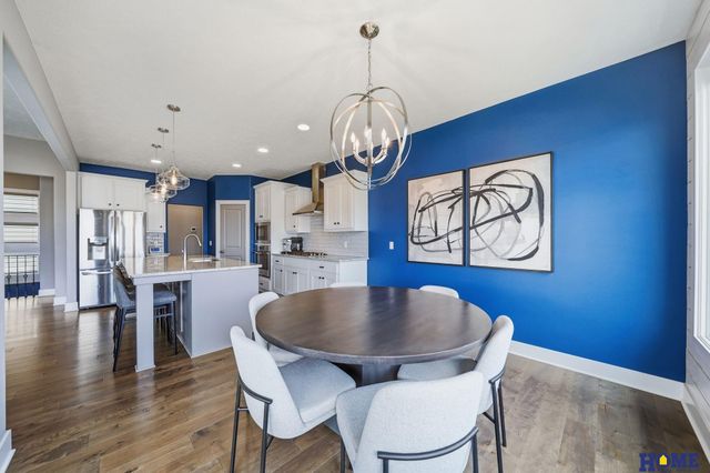 6516 Julia Circle, Lincoln, NE 68516