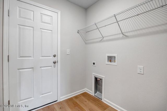 7853 LUEDERS Avenue, Jacksonville, FL 32208