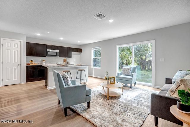 7853 LUEDERS Avenue, Jacksonville, FL 32208