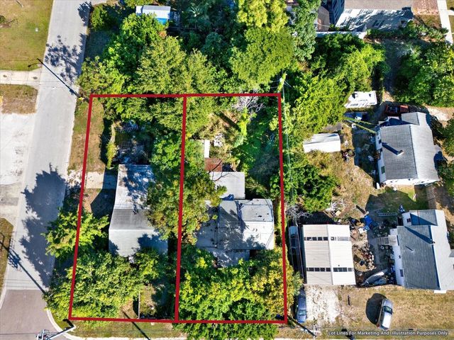 2221 28TH AVENUE N, St Petersburg, FL 33713