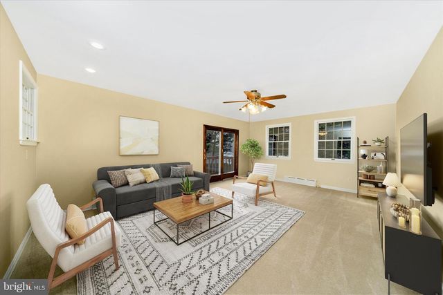 4615 GREENWOOD RD, Beltsville, MD 20705