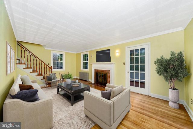 4615 GREENWOOD RD, Beltsville, MD 20705