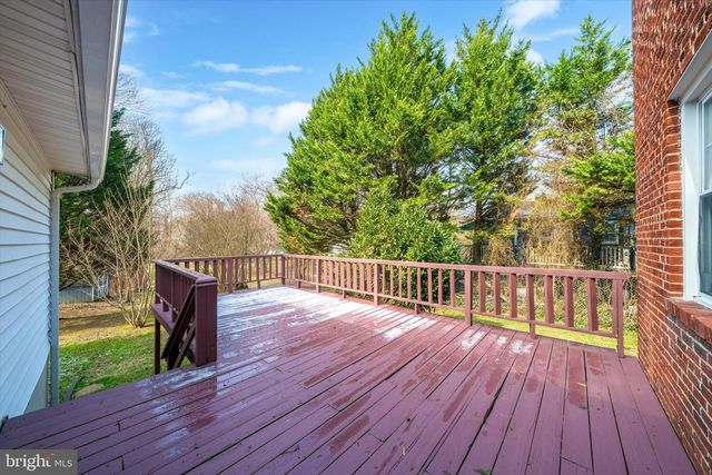 4615 GREENWOOD RD, Beltsville, MD 20705