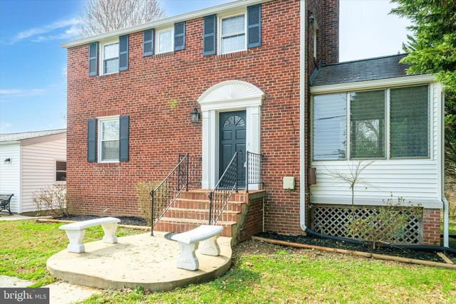 4615 GREENWOOD RD, Beltsville, MD 20705