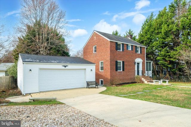 4615 GREENWOOD RD, Beltsville, MD 20705