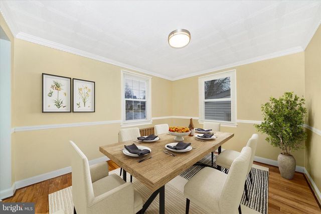 4615 GREENWOOD RD, Beltsville, MD 20705