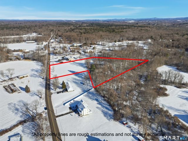 193 Wells Road, East Windsor, CT 06088