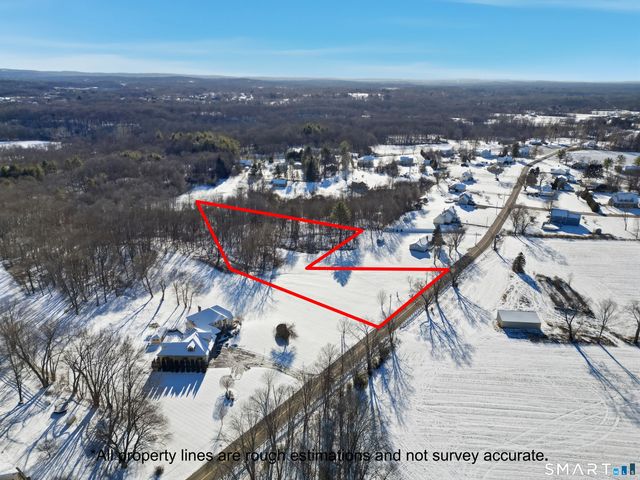 193 Wells Road, East Windsor, CT 06088