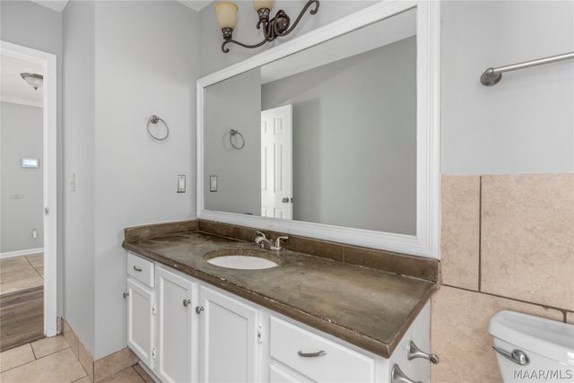 6016 CAMELOT Court, Montgomery, AL 36117