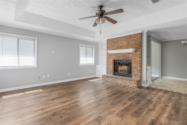 6016 CAMELOT Court, Montgomery, AL 36117