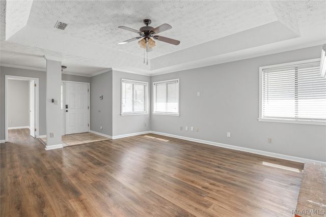 6016 CAMELOT Court, Montgomery, AL 36117