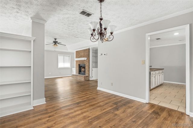 6016 CAMELOT Court, Montgomery, AL 36117